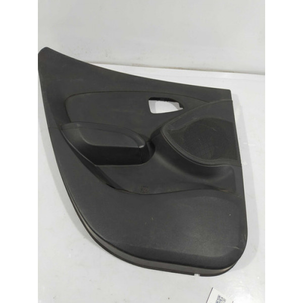 Forro De Porta Traseiro Esquerdo Hb20