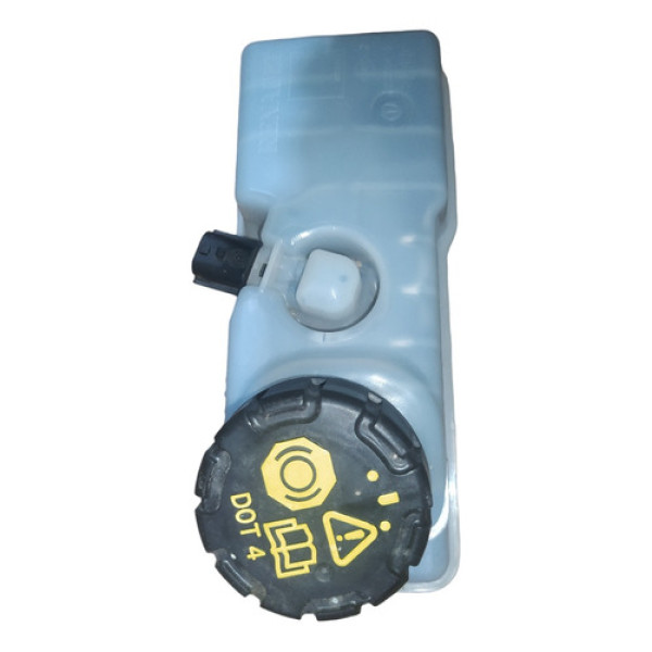 Reservatorio Oleo De Freio Sandero Logan 2015 2016 A 2021