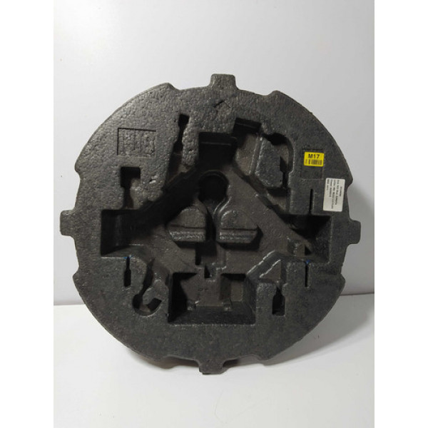 Isopor Macaco Sonata