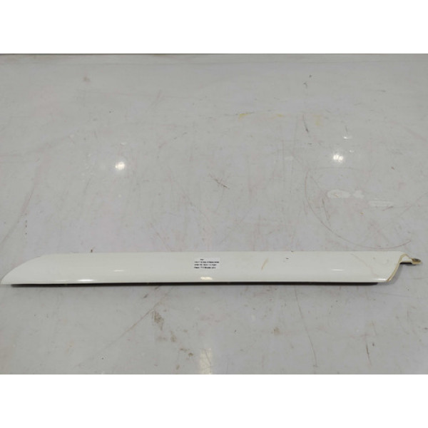 Friso De Porta Dianteira Esquerda Strada Working 2013