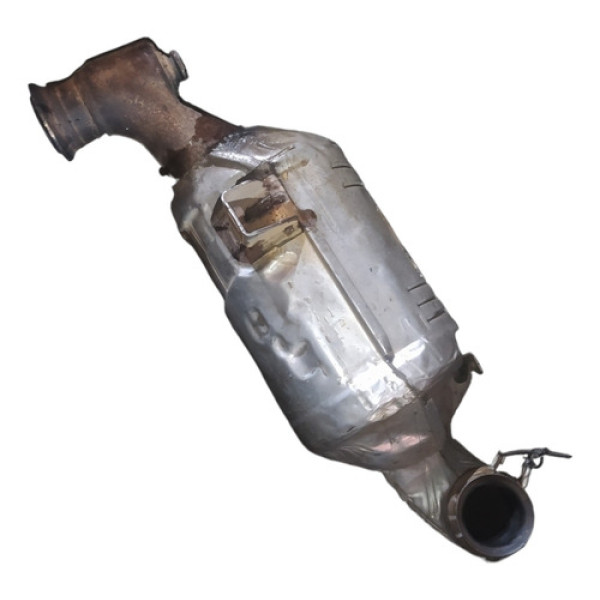Catalisador Primario Citroen Jumpy 2021 