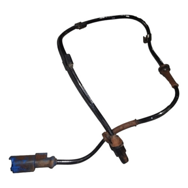 Sensor Abs Traseiro Direito C3 Tendance 1.5 2014  Tambor
