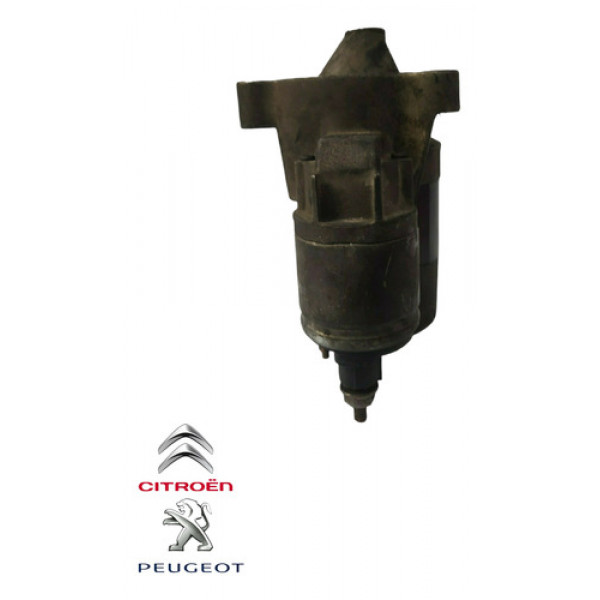 Motor Partida 307 407 C4 Picasso 2.0 16v 965631768003