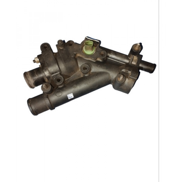 Carcaça Válvula Termostatica  Citroen  C4 Pallas 307 2.0 16v