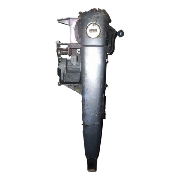 Maçaneta Externa Porta Traseira  Esquerdo Peugeot 208 