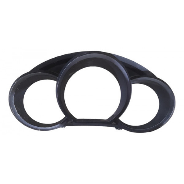 Acabamento Painel Instrumentos Citrôen C3 Picasso 1.6