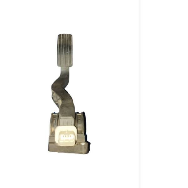 Pedal Acelerador Citroen C3 Peugeot 307 1.4 2006 A 2012