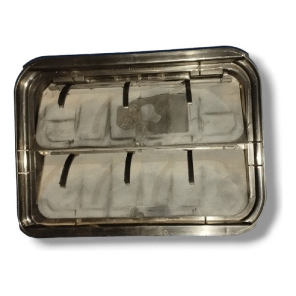 Difusor Saída De Ar Sandero Logan Duster Kangoo Scenic