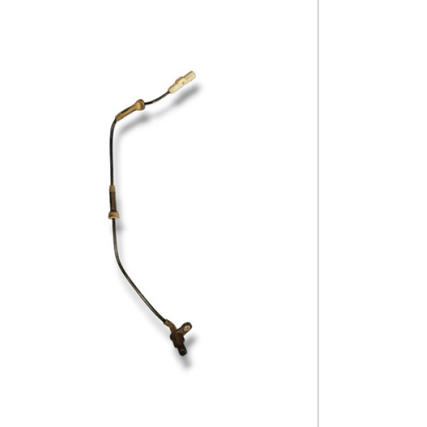 Sensor Abs Traseiro Direito Logan Sandero 1.0 3c 479501850r