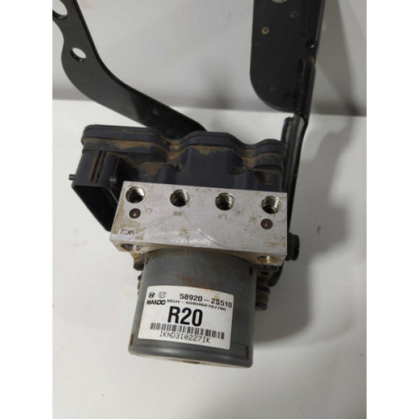 Bomba De Abs Hyundai Ix35 2.0 2014 A 2017 Original