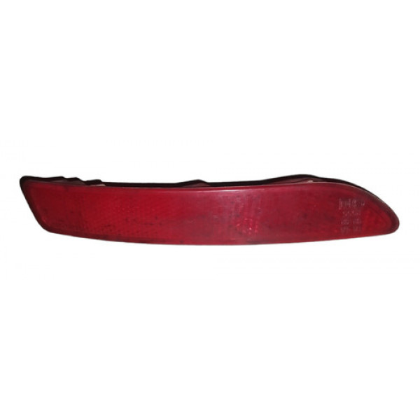 Refletor Olho De Gato Peugeot 408 Citroen C4 Lado Esquerdo 