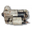  Motor Arranque Citroen C4 2.0 2008 Até 2014 9656317680