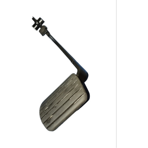 Pedal De Freio Renault Duster 2019