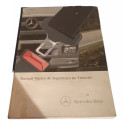 Kit Manual Mercedes-benz