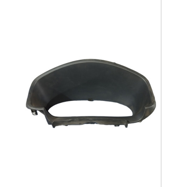 Moldura Painel Instrumento Renault Sandero 2015 A 2017