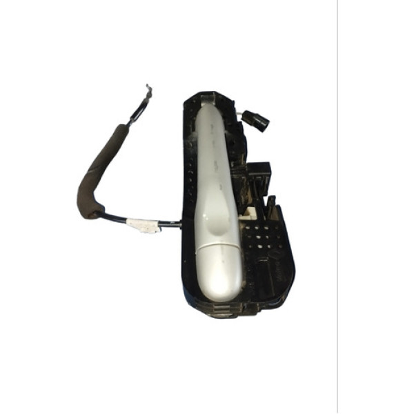 Maçaneta Externa Dianteiro Direito Fluence 2011 A 2017