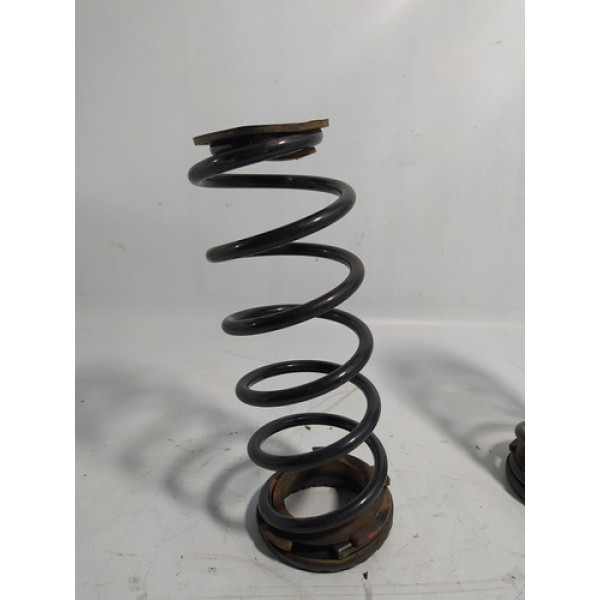 Mola Traseira Hyundai Hb20s 2016 Original