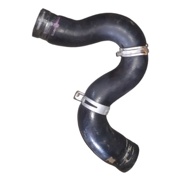 Mangueira Superior Radiador Peugeot 307 1.6 2012