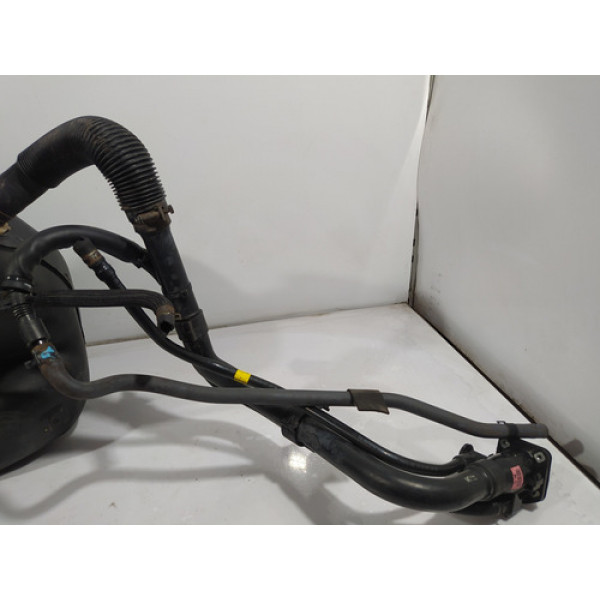 Gargalo Tanque De Combustível Hyundai Ix35 
