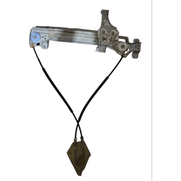 Maquina Vidro Traseiro Direito Renault Fluence 2011 A 2014