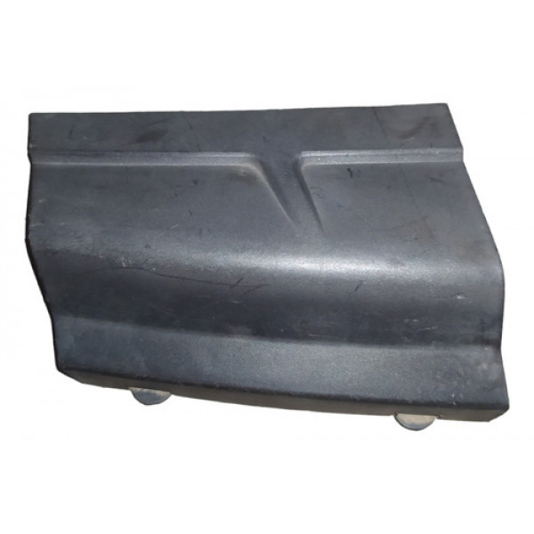 Moldura Pequena Acabamento Churrasqueira Idea 2017