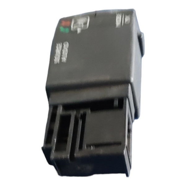 Botão De Comando Som Do Volante Renault Logan 252100502r