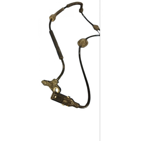 Sensor Abs Dianteiro Direito  Fiat Palio 1.6 16v 2014 A2015