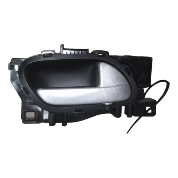 Maçaneta Porta Traseira Dire Peugeot 208 96802455vv