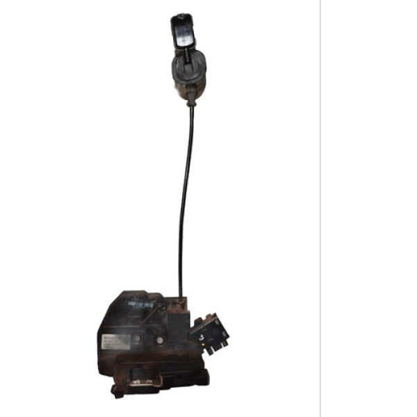 Fechadura Eletrica Traseira Direita Fluence 2011 A 2018