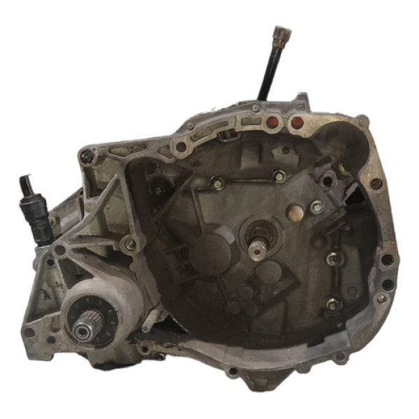Caixa Câmbio Marcha Renault Clio 1.0 2001 A 2006 C/ Sensor