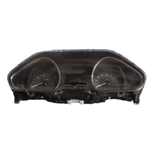 Painel De Instrumentos Peugeot 208 2014