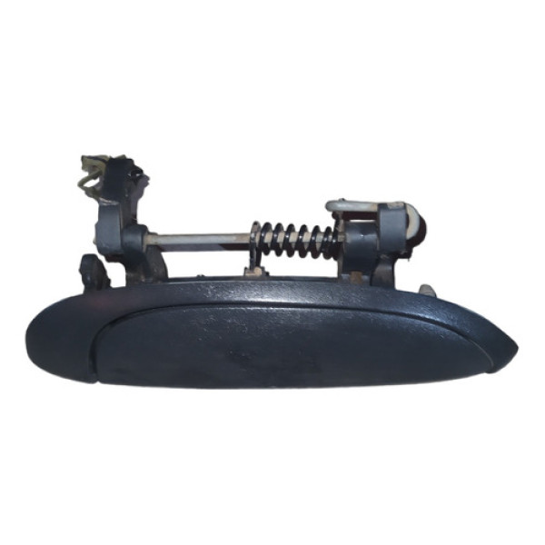 Maçaneta Externa Renault Clio Logan Traseira Direita 