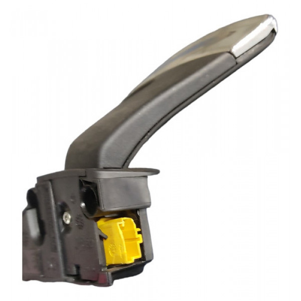 Trocador Borboleta Da Marcha Citroen C4 Lateral Esquerda 