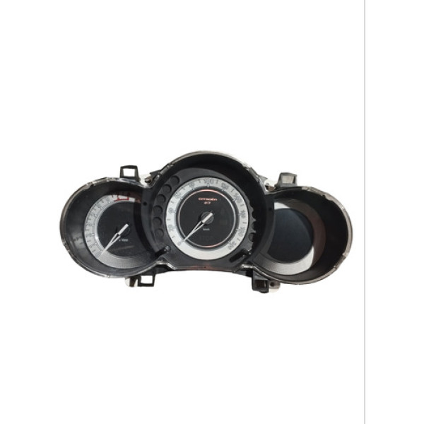 Painel Instrumento Velocímetro Citroen C3 Aircross 