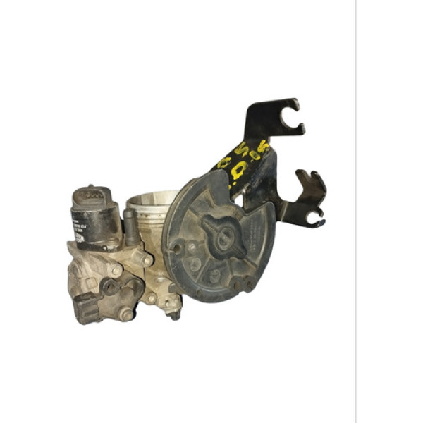 Corpo Borboleta Tbi Citroen Xantia 2.0 1995 7246009205