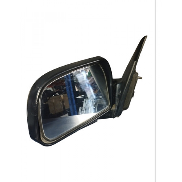 Retrovisor Esquerdo Elétrico Sem Pisca Hyundai Tucson 2010