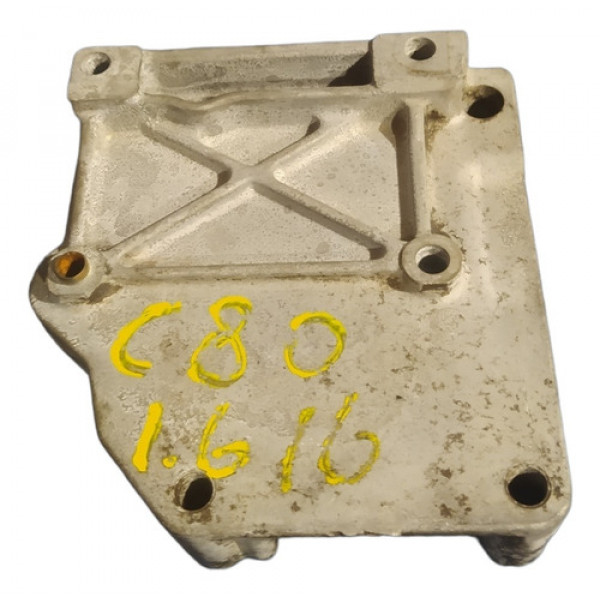 Suporte Compressor Peugeot 207 1.4 