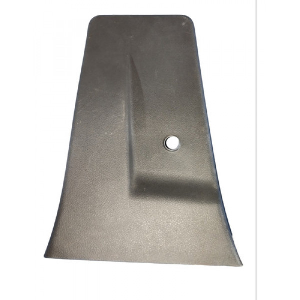 Acabamento Coluna Cinto Segurança Esquerdo Peugeot Expert 