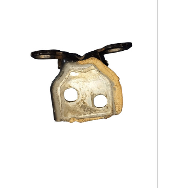 Dobradiça Porta Dianteira Esquerda 08 A 15   Logan