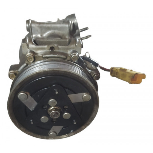 Compressor Ar Condicionado Citroen C4 C5 2.0 2009a2012