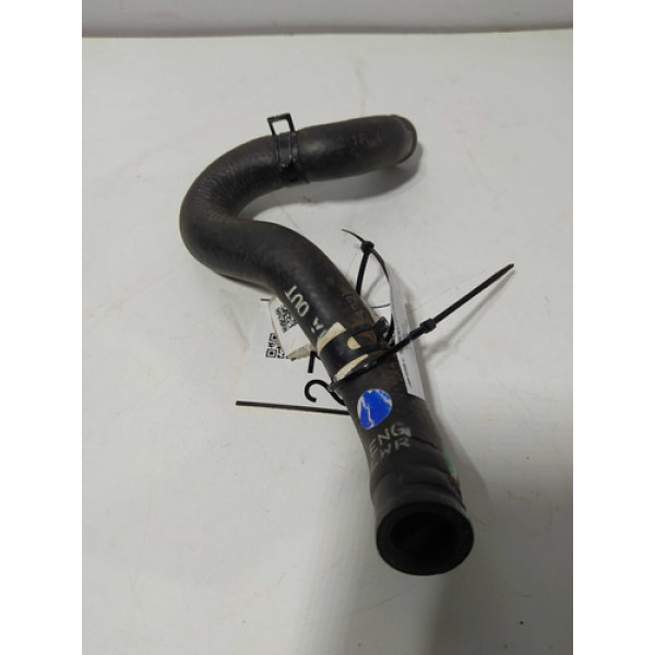 Mangueira Inferior Entrada Ar Quente Original Hb20 1.6 2014