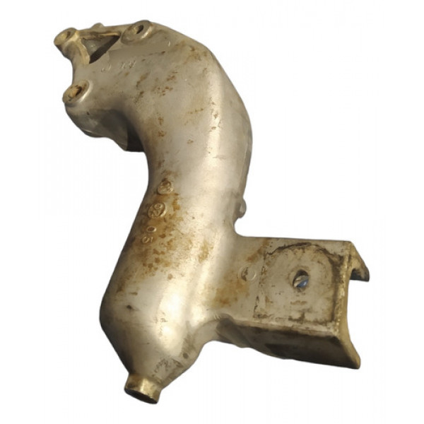 Suporte Coxim Do Motor Lado Direito Peugeot 206 2005