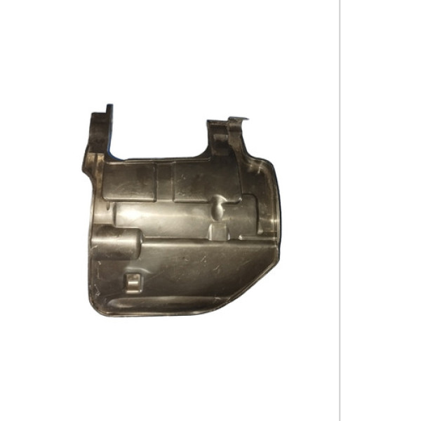 Suporte Moldura Do Alternador Renault Captur 2022 1.3 16v 
