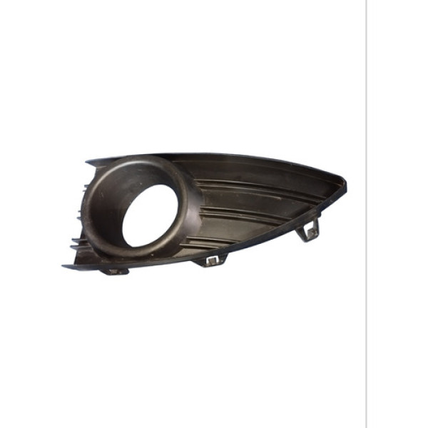 Grade Farol Milha Lado Esquerdo Renault Fluence 2011a 2014