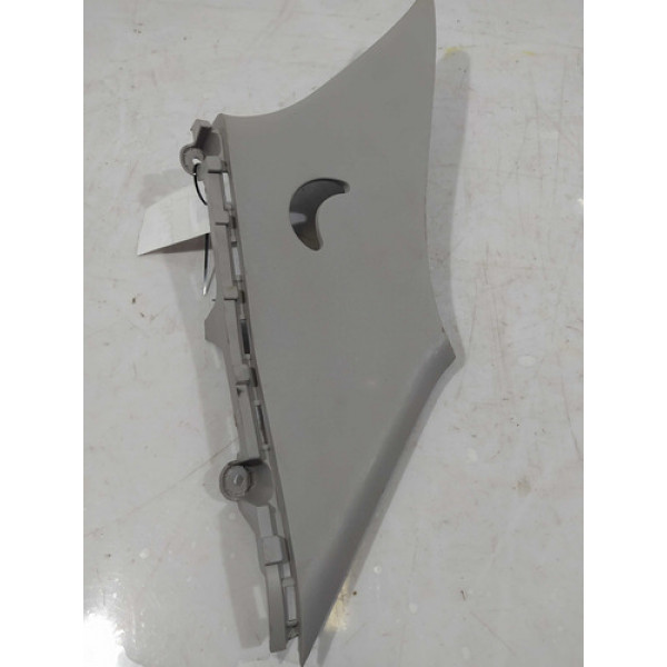 Acabamento Do Cinto Traseiro Lado Direito Hb20 2014