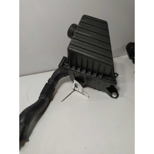 Caixa Do Filtro De Ar Voyage 1.6 2012