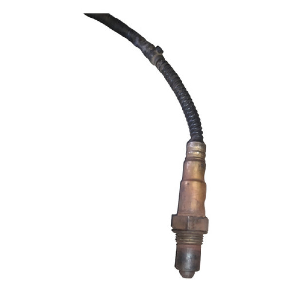 Sonda Lambda Catalizador Peugeot 207 2011