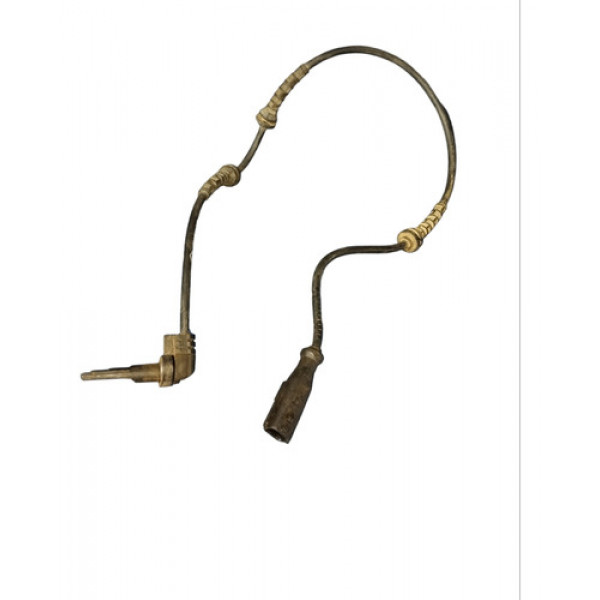 Sensor Abs Rodas Dianteiras Fluence Duster 479109155r 