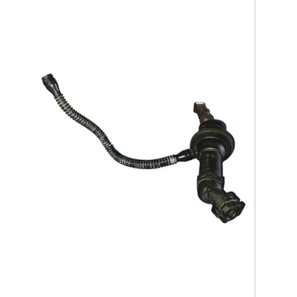 Atuador Pedal Embreagem Renault Sandero  Logan 2013 A 2018