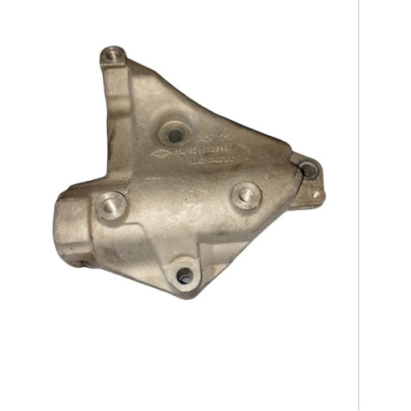 Suporte Compressor Ar Renault Sandero Logan Clio 1.0